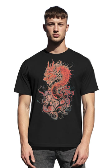 Red Dragon T-Shirt