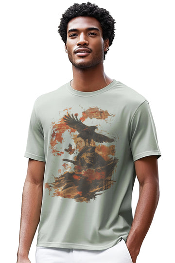 Battle Smarts Heavyweight T-Shirt