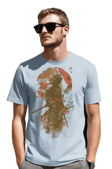Humble Samurai T-Shirt