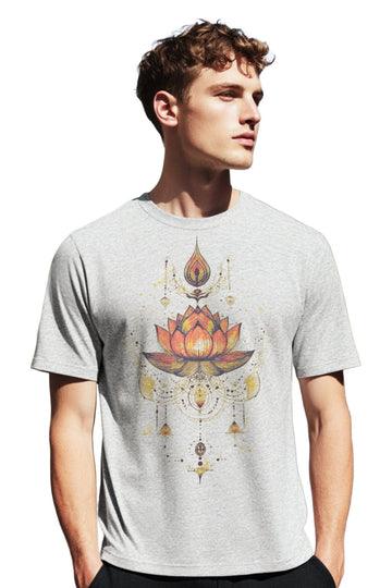 Lotus Bloom T-Shirt