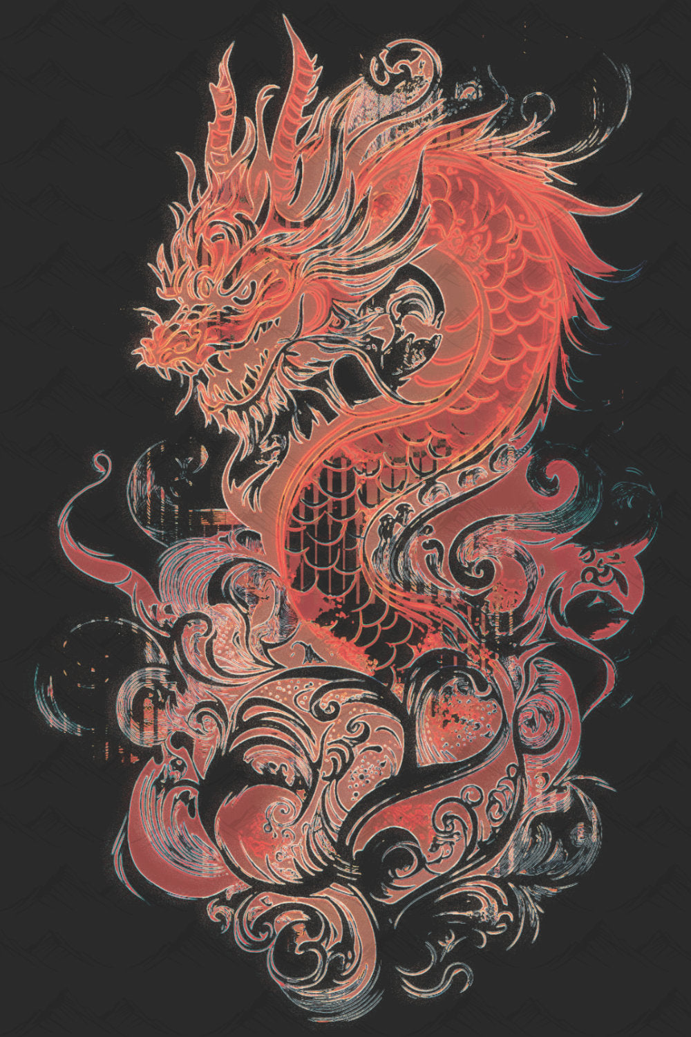 RED DRAGON 六本木 Tシャツ 六本木 Red Dragon on X: 