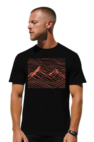 Red Mountain T-Shirt