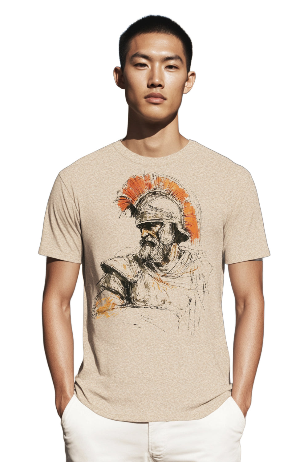 Roman General T-Shirt