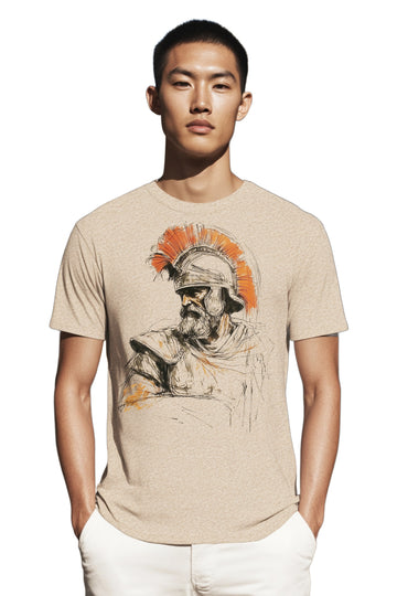 Roman General T-Shirt