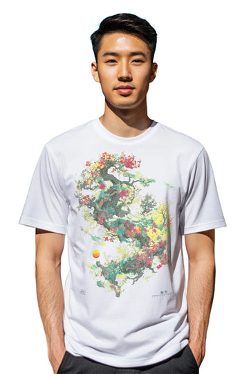 Sacred Tree Heavyweight T-Shirt