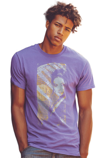 Umbrella Warrior Heavyweight T-Shirt